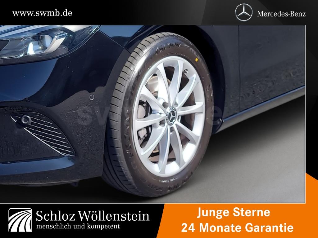 Mercedes-Benz B 200 Progressive/LED/BusinessP/SpiegelP/Totwnkl