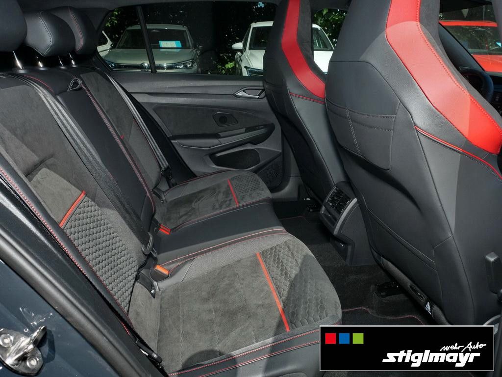 Volkswagen Golf - Bild 6