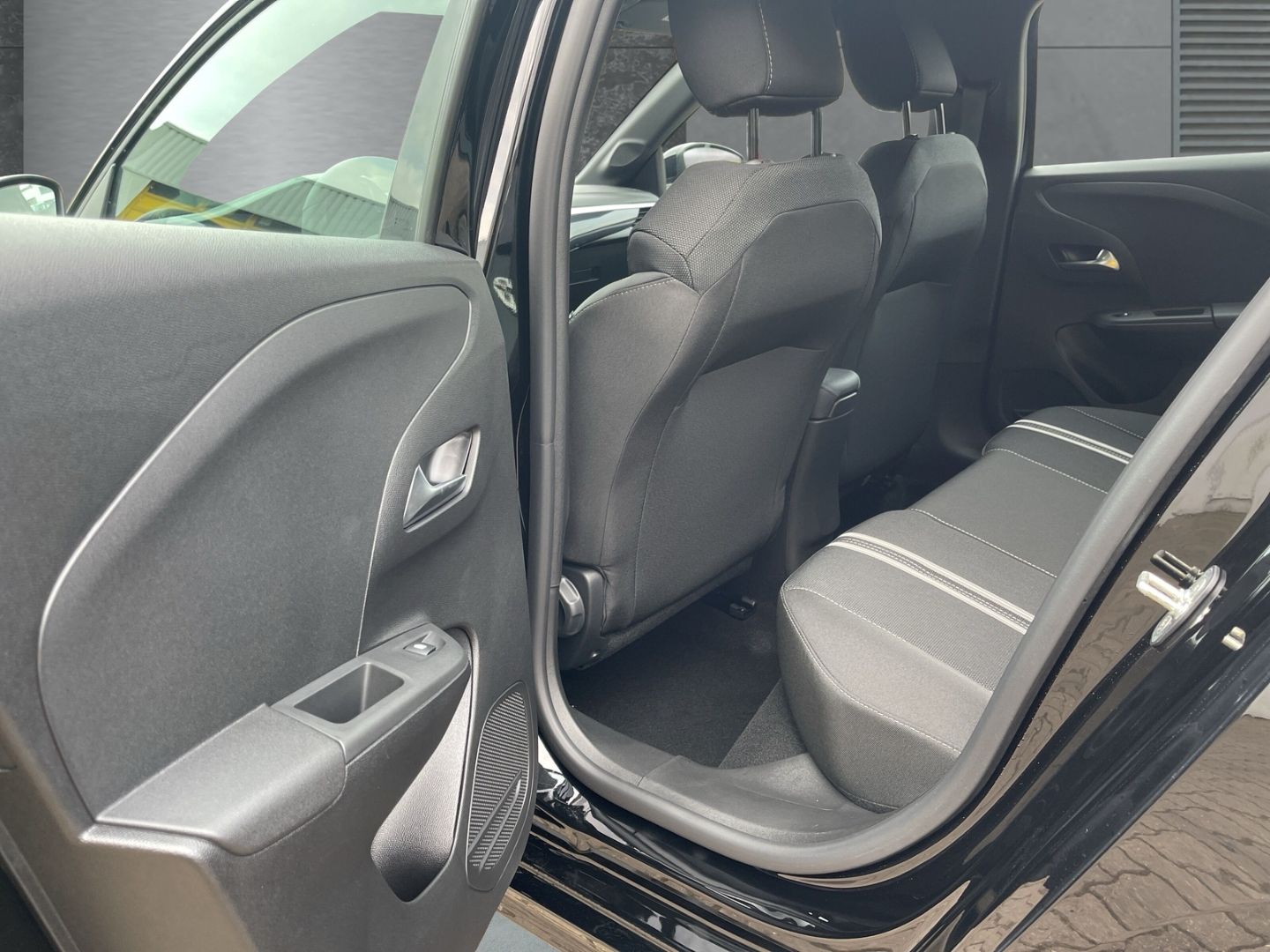 Opel Corsa - Bild 9
