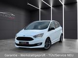 Ford C-MAX Sport"Garantie-ServiceNEU"2.Hand - gebrauchte Ford C-Max aus dem Jahr 2018