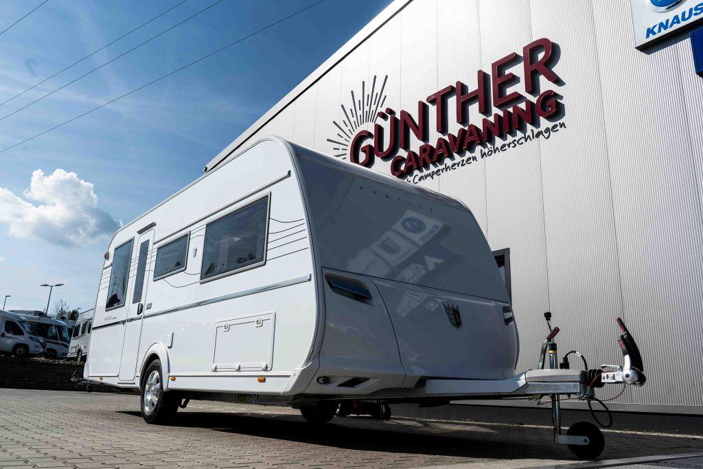 Tabbert Pantiga 490 E 2,3 Finest Edition | Aktionspreis!