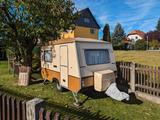 Andere Bastei HP800.83,/4 - Wohnwagen Bastei