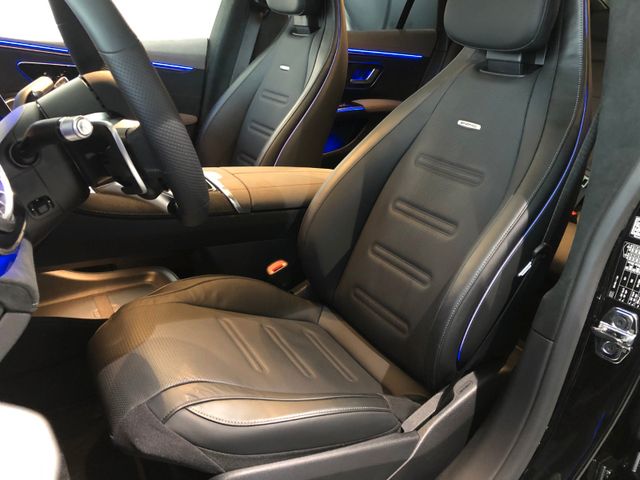 Fahrzeugabbildung Mercedes-Benz EQS 53 AMG 4M+ Head-up/Carbon/21"/TV