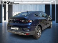Renault Arkana - Vorschau Bild 5