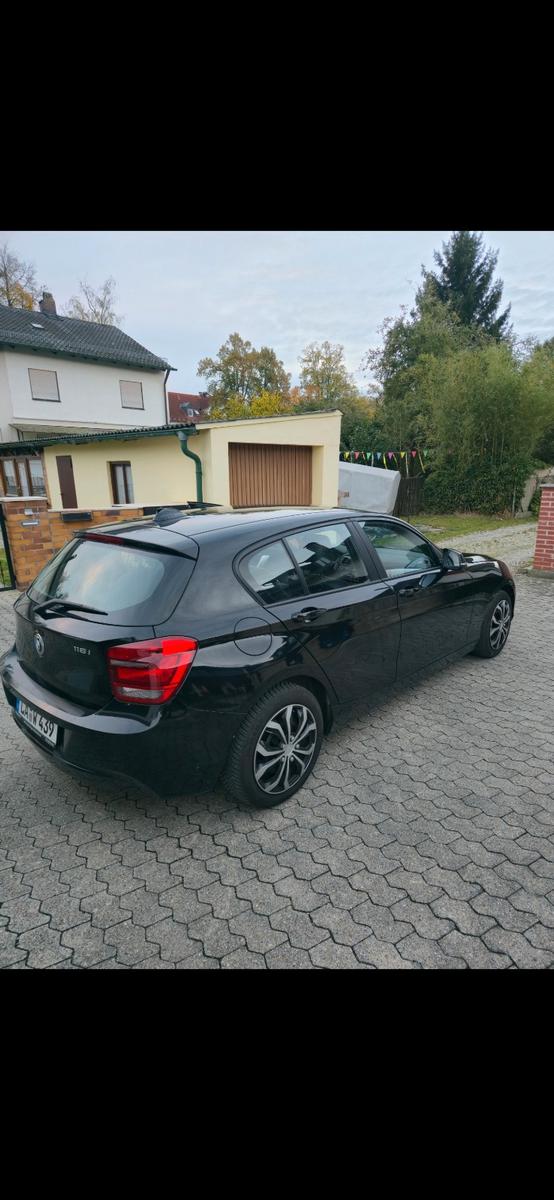BMW 116
