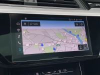 Audi Q8 e-tron - Vorschau Bild 14