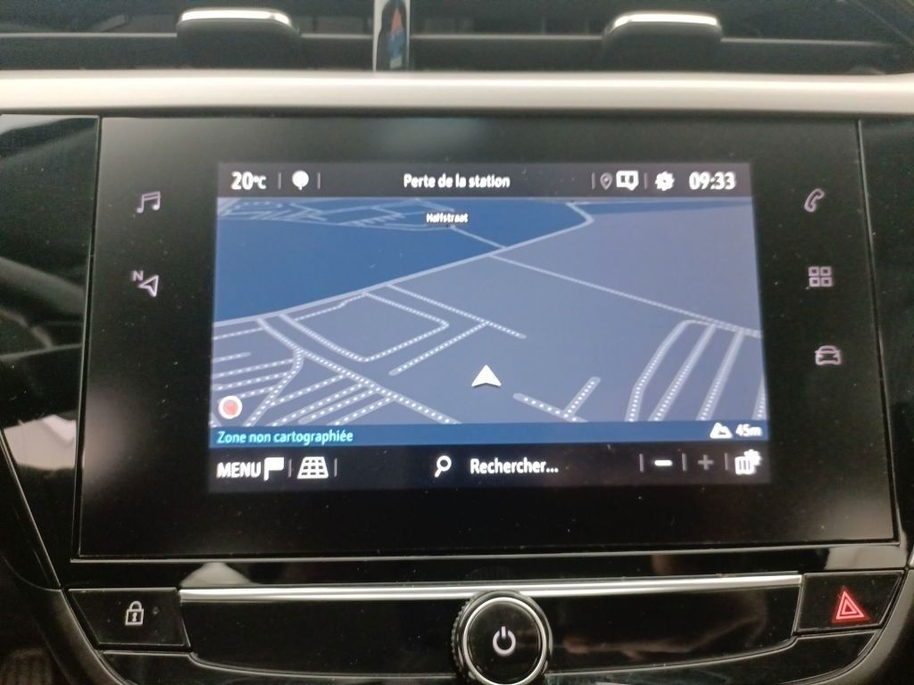 Fahrzeugabbildung Opel Corsa F Edition 1.2T NAVI/PDC/ALU/TEMPO