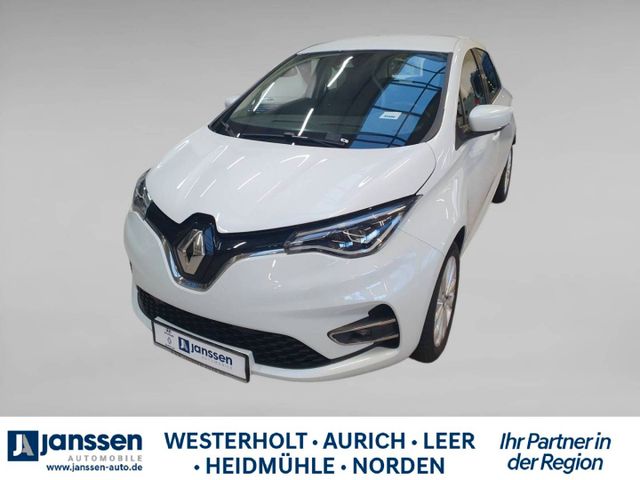 Renault ZOE EXPERIENCE Batteriekauf R135 Z.E. 50