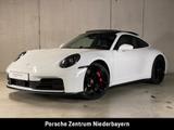 Porsche 992 (911) Carrera S | InnoDrive | BOSE | - Porsche Jahreswagen