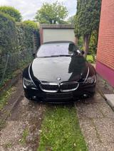 BMW 645Ci Cabrio - - BMW 645: Cabrio, 645ci