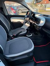 Renault Twingo Equilibre - Renault Twingo Equilibre mit Benzin-Antrieb