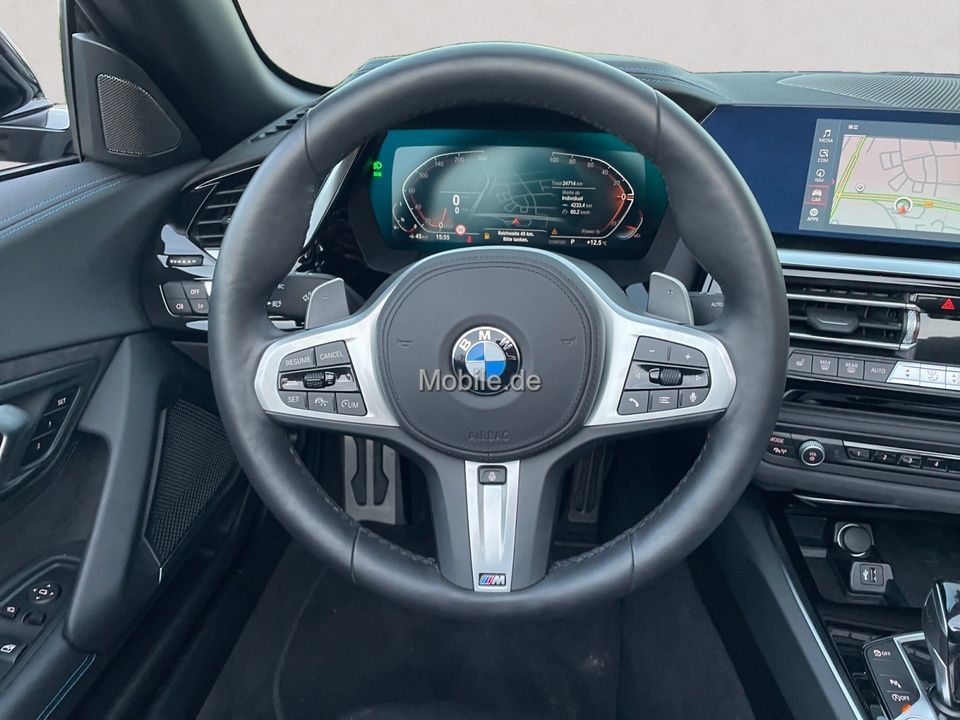 BMW Z4 - Bild 15