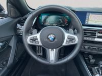 BMW Z4 - Vorschau Bild 15
