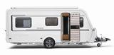 HYMER / ERIBA / HYMERCAR ERIBA NOVALINE 485  - Wohnwagen Eriba nova