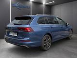 Volkswagen Golf Variant 8 VIII Style 1,5 l eTSI DSG AHK Pan - Volkswagen Golf: V5