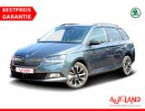 Skoda Fabia Combi 1.0 TSI DRIVE Navi Sitzheizung ACC - Skoda Gebrauchtwagen in Schwerin