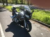 Yamaha FJR 1300 A RP 23 - YAMAHA TOURER 1300