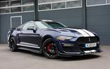 Ford Mustang 2.3 GT500 Optik/LED/CarPlay/KAMERA/R19 - gebrauchte Ford Mustang aus dem Jahr 2018
