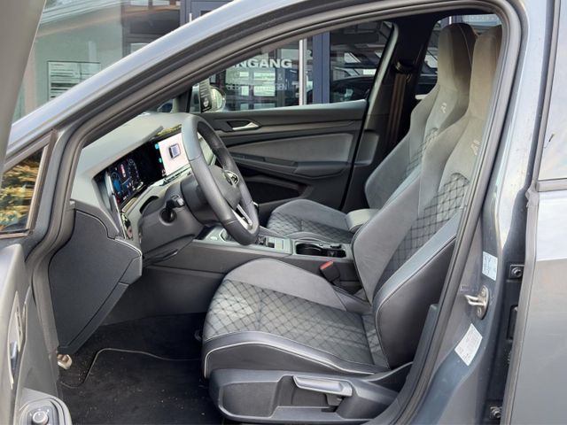 Volkswagen Golf R-Line 1.5 TSI °LED°ACC°Navi°SHZ°PDC°