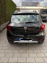 Dacia Sandero TCe 90 Stepway Celebration Stepway C... - Dacia Sandero