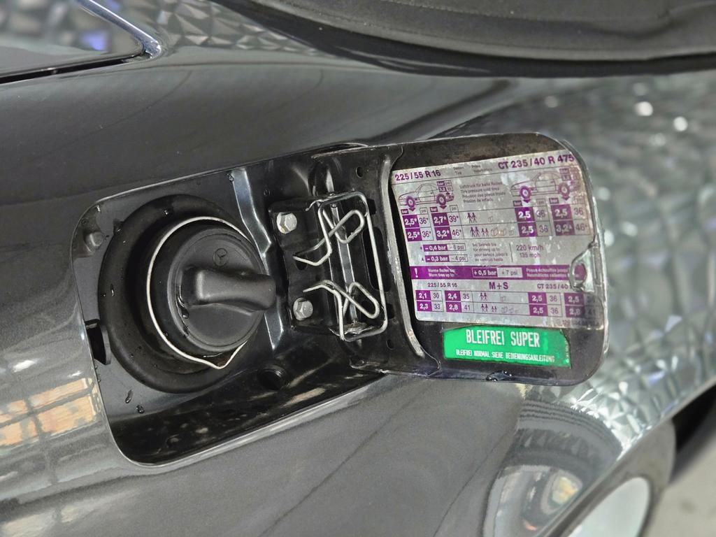 Mercedes-Benz SL 500