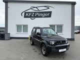 Suzuki Jimny 1.3 4WD Club - gebrauchte Suzuki Jimny aus dem Jahr 2008