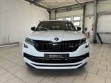 Skoda Kodiaq 2.0 Bi-TDI DSG RS 4x4 PANO 360° 7-SITZER - Skoda Kodiaq: RS
