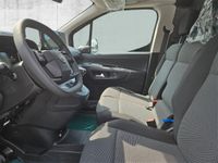 Citroën Berlingo - Vorschau Bild 10