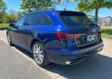 Audi A4 45 TDI tiptronic quattro advanced Avant a... - Audi Gebrauchtwagen in Bayreuth