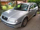 Skoda Octavia Combi Tour Diesel 1.9 100 PS... - Skoda Octavia aus 2008: 1.9