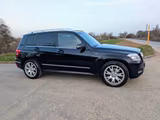 Mercedes-Benz GLK 350 4MATIC -| V6 | AHK | Inspektion neu - Mercedes GLK 350 mit Schiebedach