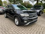 Volkswagen T-Cross Life DSG ALU 2. Hand - Volkswagen Gebrauchtwagen in Kiel