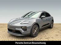 Porsche Macan - Vorschau Bild 1