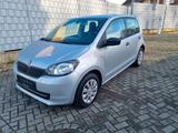 Skoda Citigo Active **TÜV NEU**KLIMA** - Skoda Citigo in Düsseldorf