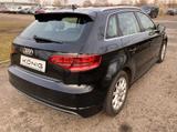Audi A3 SB 1.4 TFSI Amb. *SLINE*STDHZG*Allwetter* - Audi A3 aus 2013: Limousine