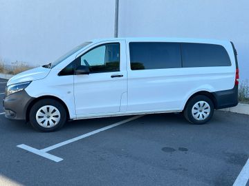 Mercedes Vito - 4