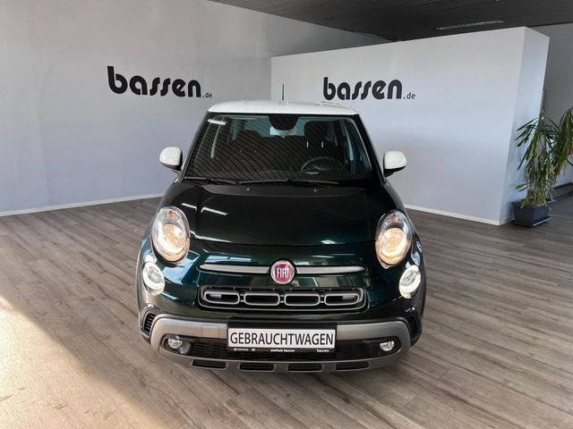 Fiat 500L 1.4 16V Start&Stop Cross