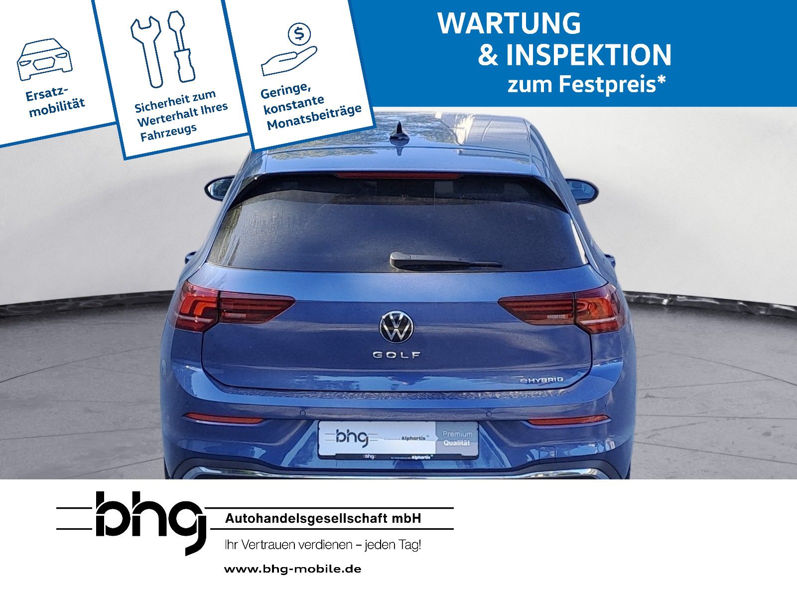 Volkswagen Golf - Bild 5