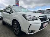 Subaru Forester Sport 2.0*H&K*PANO*KAMERA*LED*LEDER*ALU - gebrauchte Subaru Forester aus dem Jahr 2017