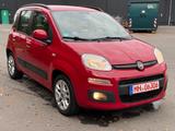 Fiat Panda*Lounge*2.Hand*KLIMA*PDC*ALU*TÜV09/27*CITY* - Fiat Panda Gebrauchtwagen in Mülheim (Ruhr)