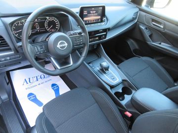 Nissan Qashqai - 8