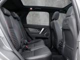Land Rover Discovery Sport P300e R-Dynamic SE - Land Rover Discovery Sport mit Hybrid-Antrieb