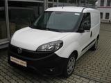 Fiat Doblo Kastenwagen SX 1.3 M-jet - Fiat Doblo: Kastenwagen
