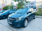 Opel Karl 1.0, Baujahr 2016 - frischer TÜV... - Opel Karl Gebrauchtwagen in Berlin
