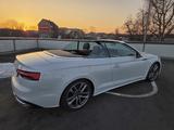 Audi A5 Cabrio 40 TDI Laser B&O3D Massage Kopfraumhei