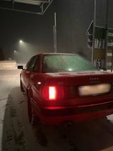 Audi 80 b4 2.0 Automatik - Audi 80: 80b4