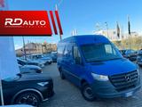 Mercedes-Benz Mercedes Sprinter F37/33 311 CDI TA Furgone - Autotransporter Mercedes