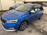 Skoda Fabia Combi Scoutline /Kamera/Carplay/Tempomat/ - Skoda Fabia: Scout