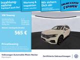 Volkswagen Touareg 3.0 TDI Elegance 4Motion AHK Kamera uvm - gebrauchte VW Touareg aus dem Jahr 2022
