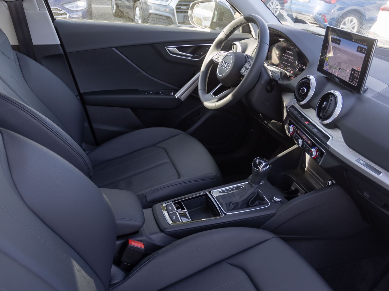 Audi Q2 - Bild 22